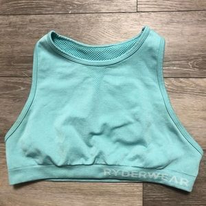 Ryderwear Sports Bra